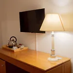 Tryp By Wyndham Parque