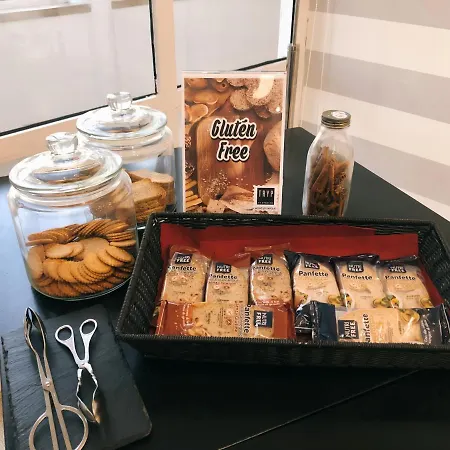 מלון Tryp By Wyndham Parque