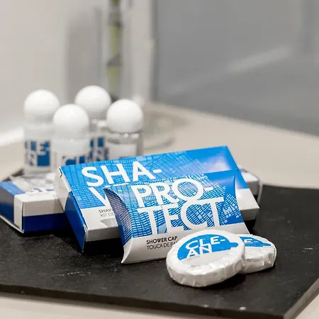 מלון Tryp By Wyndham Parque מונטיז'ו