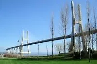 מלון Tryp By Wyndham Parque 4*