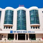 Tryp By Wyndham Parque Hotel 4*