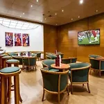 Hotel Tryp By Wyndham Parque