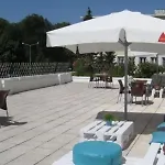 Hotel Tryp By Wyndham Parque 4*