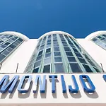 Tryp By Wyndham Parque 4*