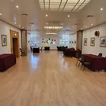 Hotel Tryp By Wyndham Parque