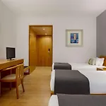 Hotel Tryp By Wyndham Parque