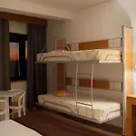 Hotel Tryp By Wyndham Parque