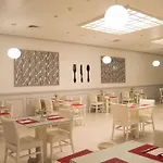 Hotel Tryp By Wyndham Parque