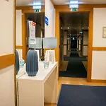 Tryp By Wyndham Parque Hotel