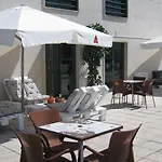 Tryp By Wyndham Parque Hotel 4*