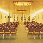 Tryp By Wyndham Parque Hotel 4*