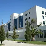 Hotel Tryp By Wyndham Parque Montijo