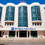 Hotel Tryp By Wyndham Parque 4*