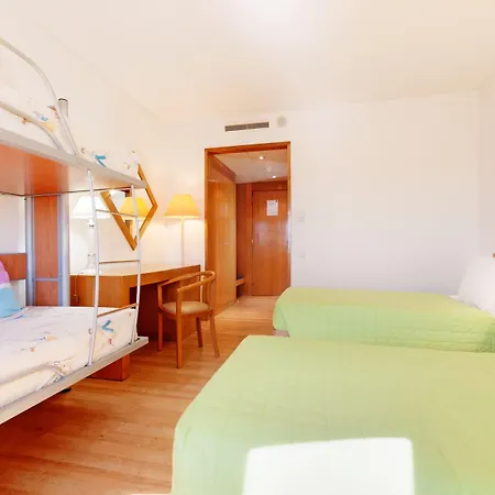 Hotel Tryp By Wyndham Parque