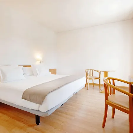 Hotel Tryp By Wyndham Parque Montijo