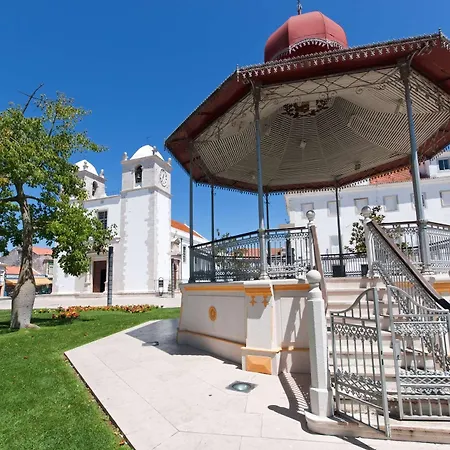 Tryp By Wyndham Parque