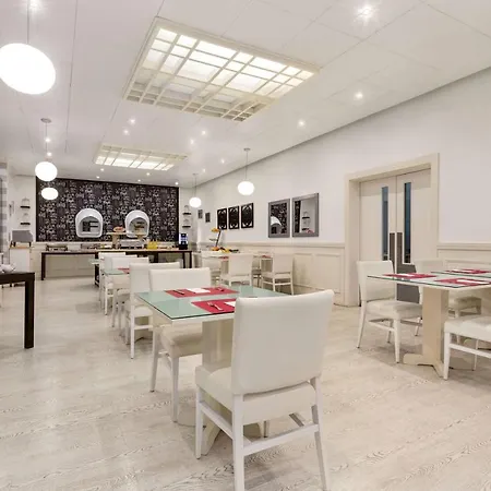 Tryp By Wyndham Parque