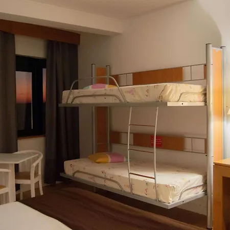 Szálloda Tryp By Wyndham Parque
