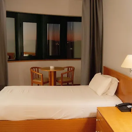 Tryp By Wyndham Parque 4* Montijo