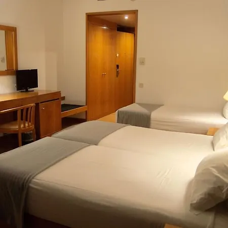 Tryp By Wyndham Parque Montijo