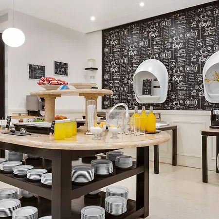 Tryp By Wyndham Parque Montijo