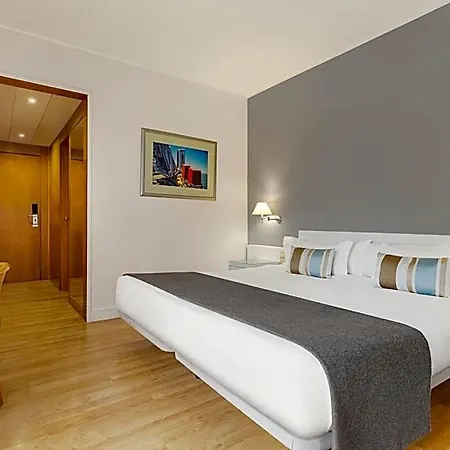 Tryp By Wyndham Parque Montijo