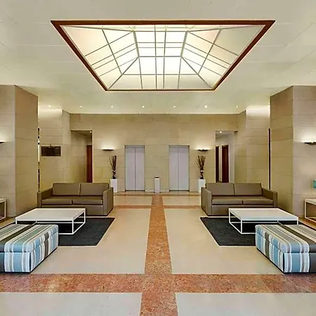 Tryp By Wyndham Parque 4* Montijo