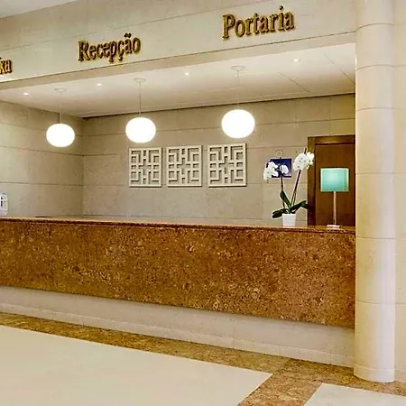 Tryp By Wyndham Parque