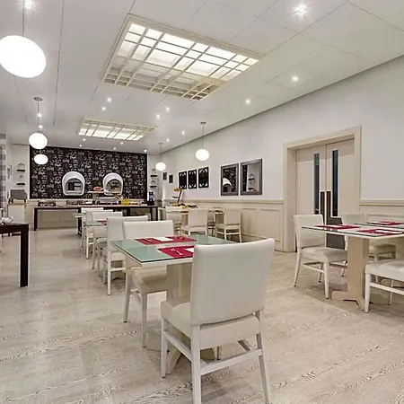 Tryp By Wyndham Parque Montijo