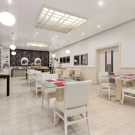 Tryp By Wyndham Parque 4* Montijo