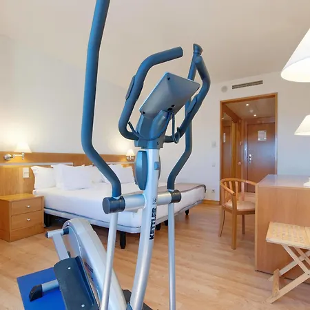 Tryp By Wyndham Parque Hotel