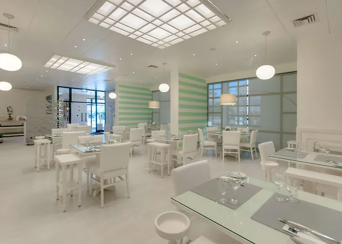 Ξενοδοχείο Tryp By Wyndham Parque Montijo