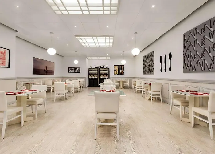 Tryp By Wyndham Parque 4* Montijo