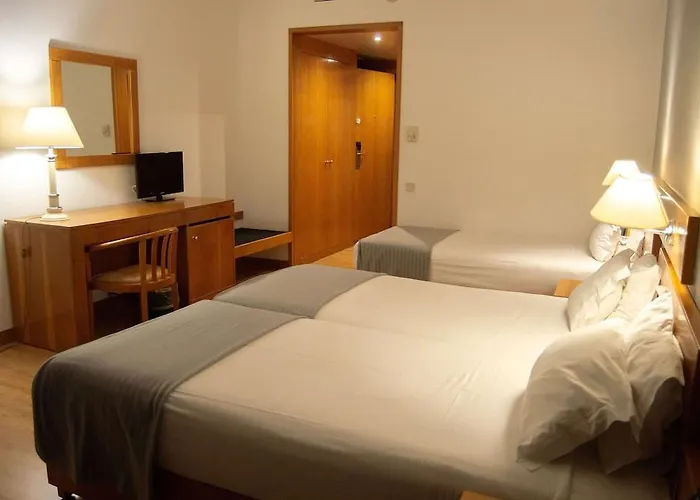 Tryp By Wyndham Parque Montijo