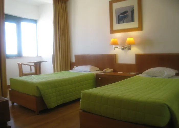 Tryp By Wyndham Parque 4* Montijo
