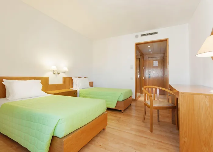 Ξενοδοχείο Tryp By Wyndham Parque Montijo