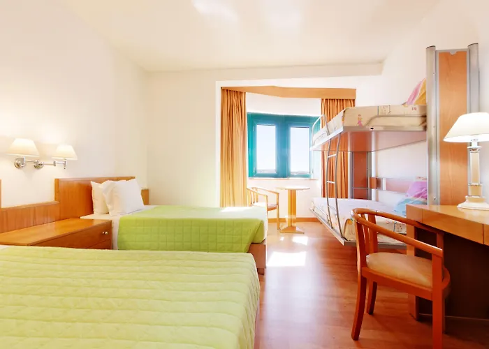 Tryp By Wyndham Parque 4* Montijo