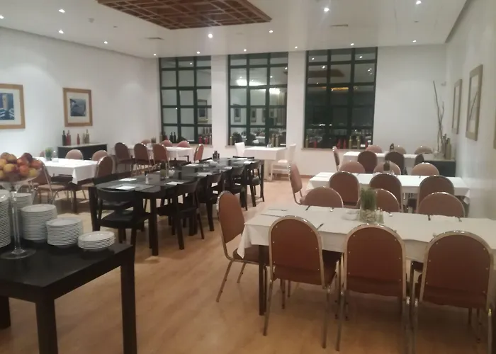 Ξενοδοχείο Tryp By Wyndham Parque