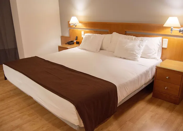 Ξενοδοχείο Tryp By Wyndham Parque Montijo
