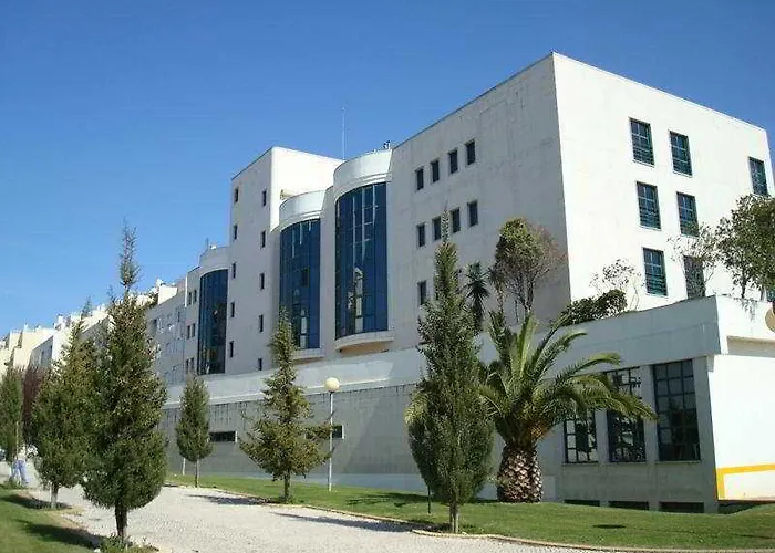 Ξενοδοχείο Tryp By Wyndham Parque Montijo
